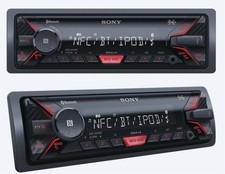 Sony DSX-A400BT autoradio