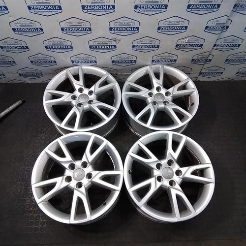 Cerchi lega audi 8p1 - lega, a3
