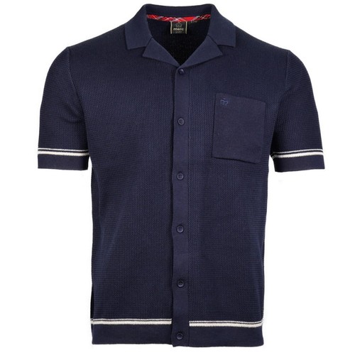 Cardigan merc london - cardigan, fine