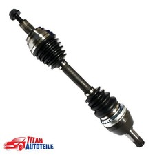 Albero motore MERCEDES CLASSE