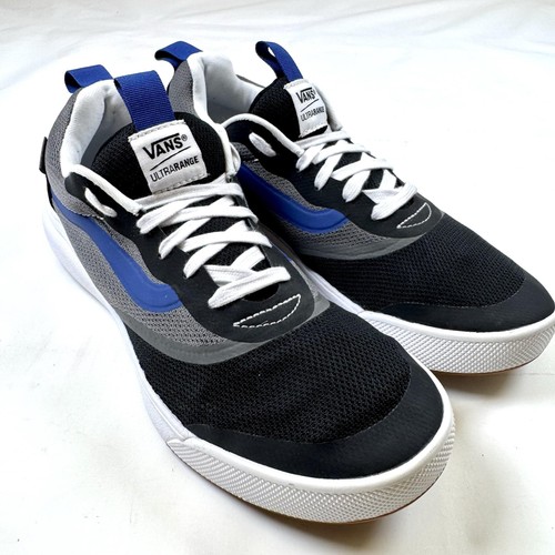 Scarpe vans ultrarange exo - ultrarange, se