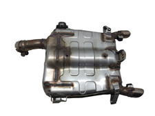 SUZUKI GSR 600 2006 2010 TERMINALE DI SCARICO ORIGINALE 1431044G00000