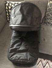Lettino da trasporto baby