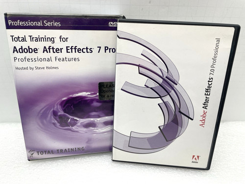 Adobe after effects pro - adobe,