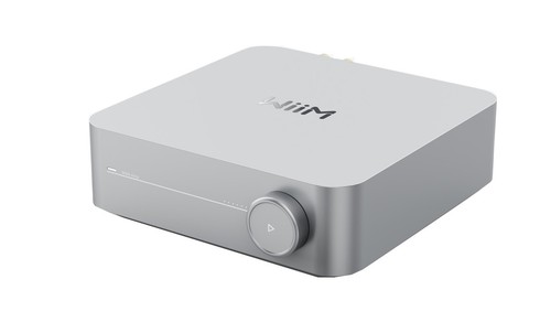 Wiim amp amplificatore - wiim,
