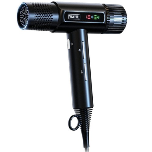 Wahl vanquish asciugacapelli - wahl,