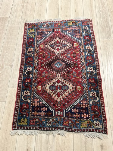 Tappeto persiano 120x78 - tappeto,