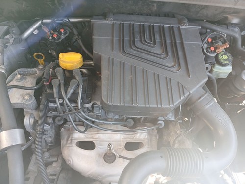 K7m828 motore completo - motore,