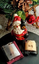 Ronson Varaflame & Ronson