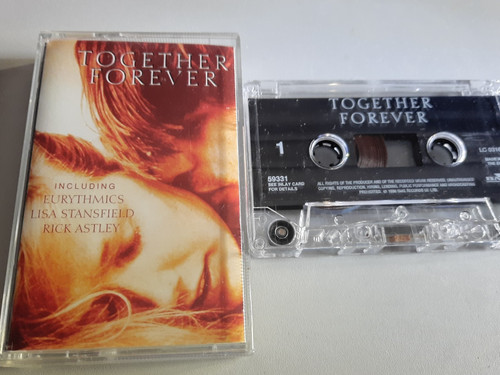 Various artists together - various,