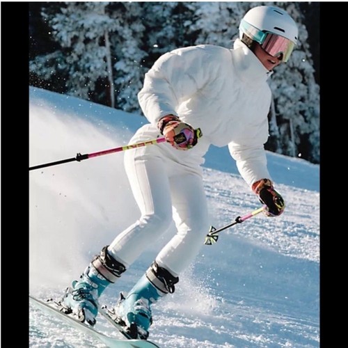 Tuta neve movimento - tuta,