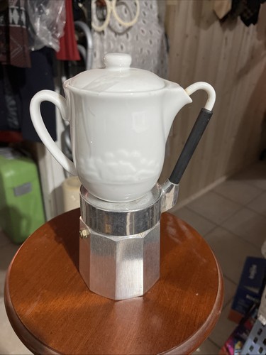 Caffettiera omg mulino - caffettiera,