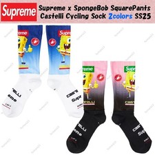 Supreme x SpongeBob