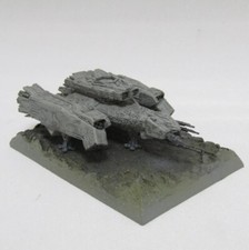 Aliens Nostromo Mini Figure