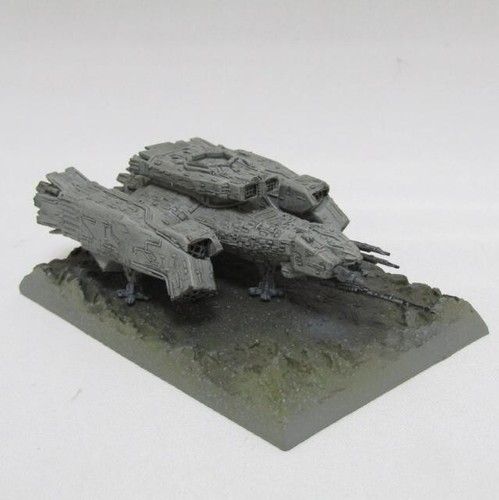 Aliens nostromo mini - aliens, figure