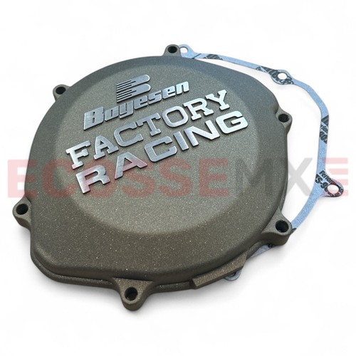 Honda cr250 boyesen factory - honda,
