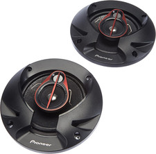 Pioneer TS-R1350S 250W 13Cm 3 Way Coaxial Speakers
