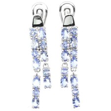 Orecchini In Argento Sterling