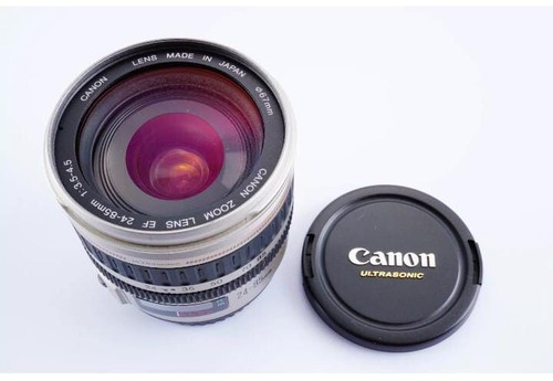 Canon 3 5 - canon, mm