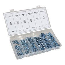 Testine ingrassatori 110pz - ingrassatori,