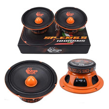 Coppia Midrange SPAUDIO