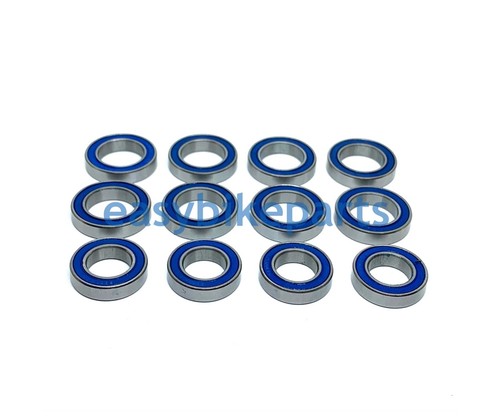 Kit cuscinetti perno telaio
