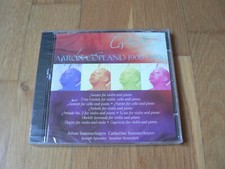 Aaron Copland : Chamber Music