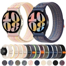 Cinturino ad anello in nylon