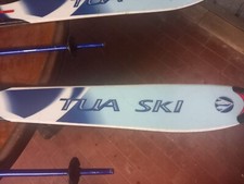 Sci neve tua - da, 165