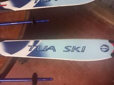 Sci da neve Tua Ski 165 cm