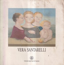 Vera Santarelli - Università