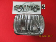 FARO PRIETTORE DX SX FIAT 127 128 126