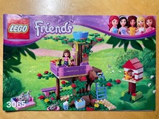 Lego Friends.  3065.   Casa