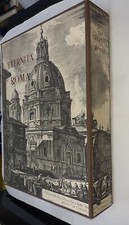 ETERNITA' DI ROMA PRES UNGARETTI CURA - MASSIMO DI MASSIMO  - EDITALIA - 1965