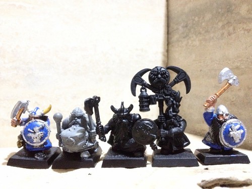 Warhammer fantasy nani - warhammer,