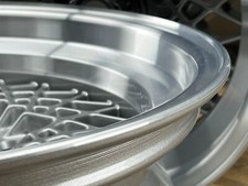 4 cerchi originali BBS MAHLE