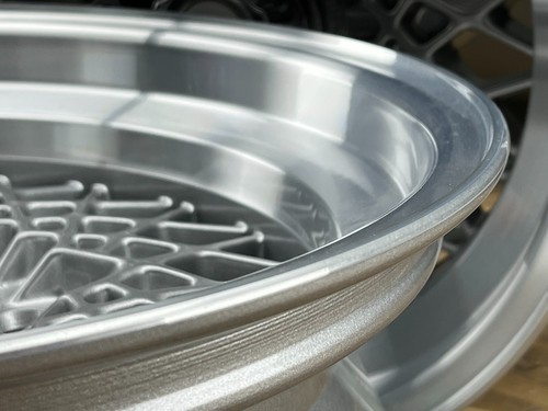 Cerchi originali bbs mahle - cerchi,