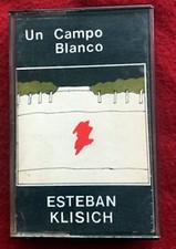 ESTEBAN KLISICH - UN CAMPO