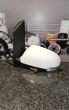 Specchietto Retrovisore Sinistro Per Volkswagen Touran 6pin Cod.E1010744