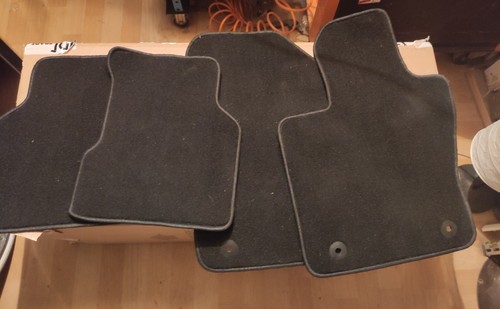 Tappeti tappetini per jeep - tappetini,