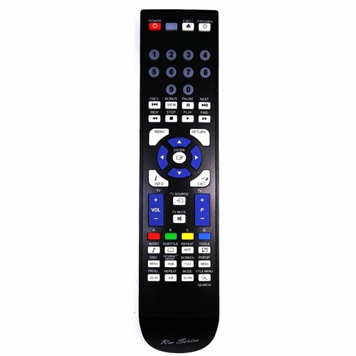 Series telecomando blu - rm-series, blu-ray