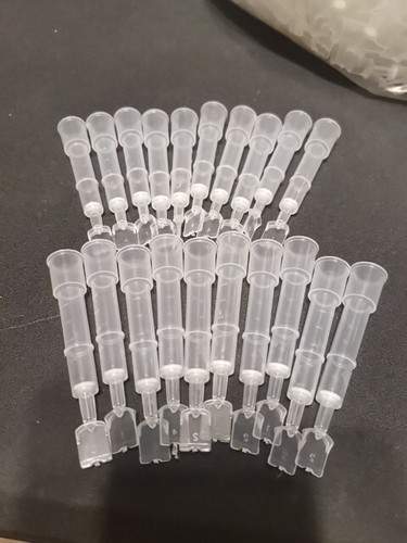 Biorad biospin colonne - biorad,