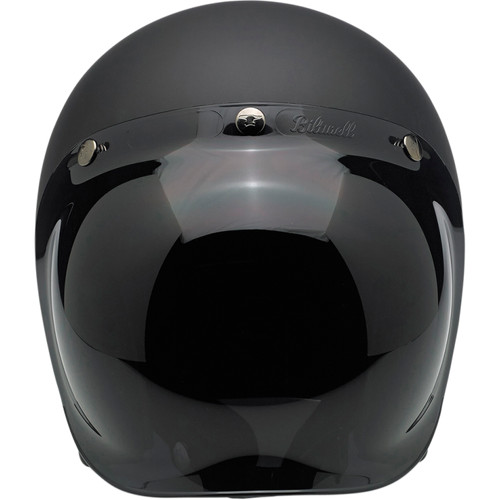 Biltwell helmet bonanza bk - bonanza,