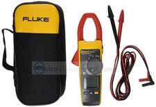 Fluke 374 FC True-rms AC/DC
