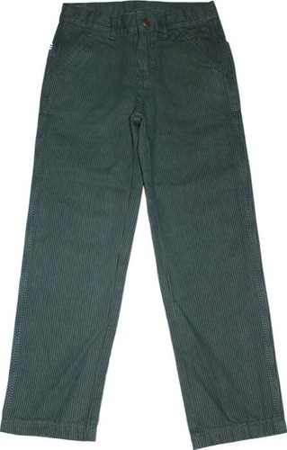 Petit bateau pantaloni righe - a,