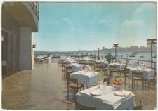 TARANTO - RISTORANTE "AL GAMBERO" - VIAGG. 1968 -59808-