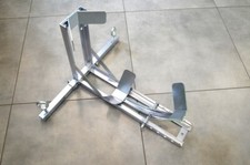 Altalena per moto - , cavalletto