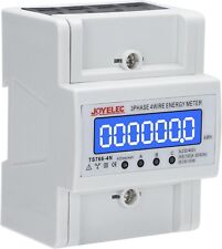 Contatore Energia Elettrica