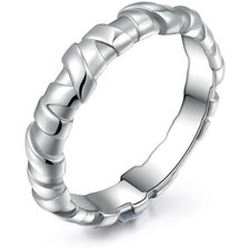 BROSWAY anello uomo gioielli