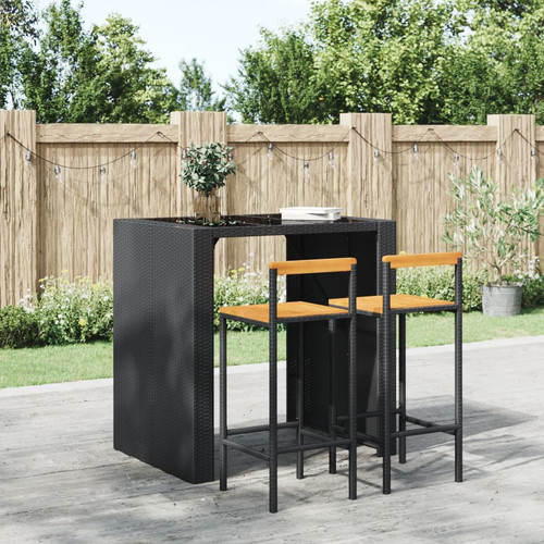 Vidaxl sgabelli bar 2pz - sgabelli,